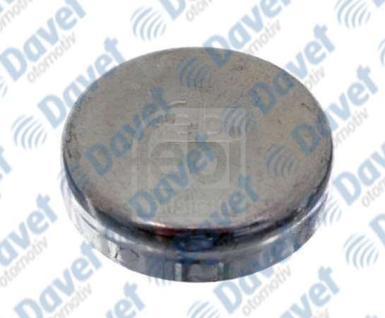FEBI 2543 Blok Su Tapasi 34 Mm Insignia Vectra A Astra F Astra G Vectra C Corsa D Vectra B Zafira B